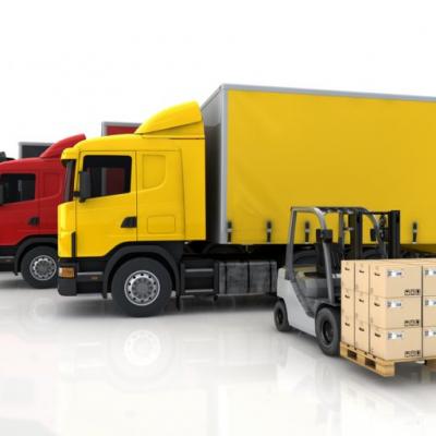 Vận tải đường bộ [Land Transportation]